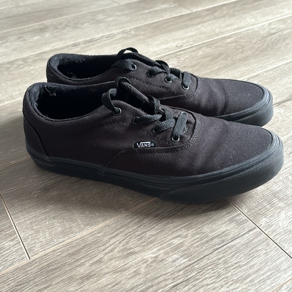 Vans doheny canvas sneaker - Picture 3 of 5